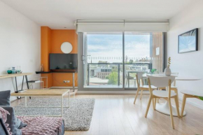 Cosy and Contemporary in Sought after South Yarra